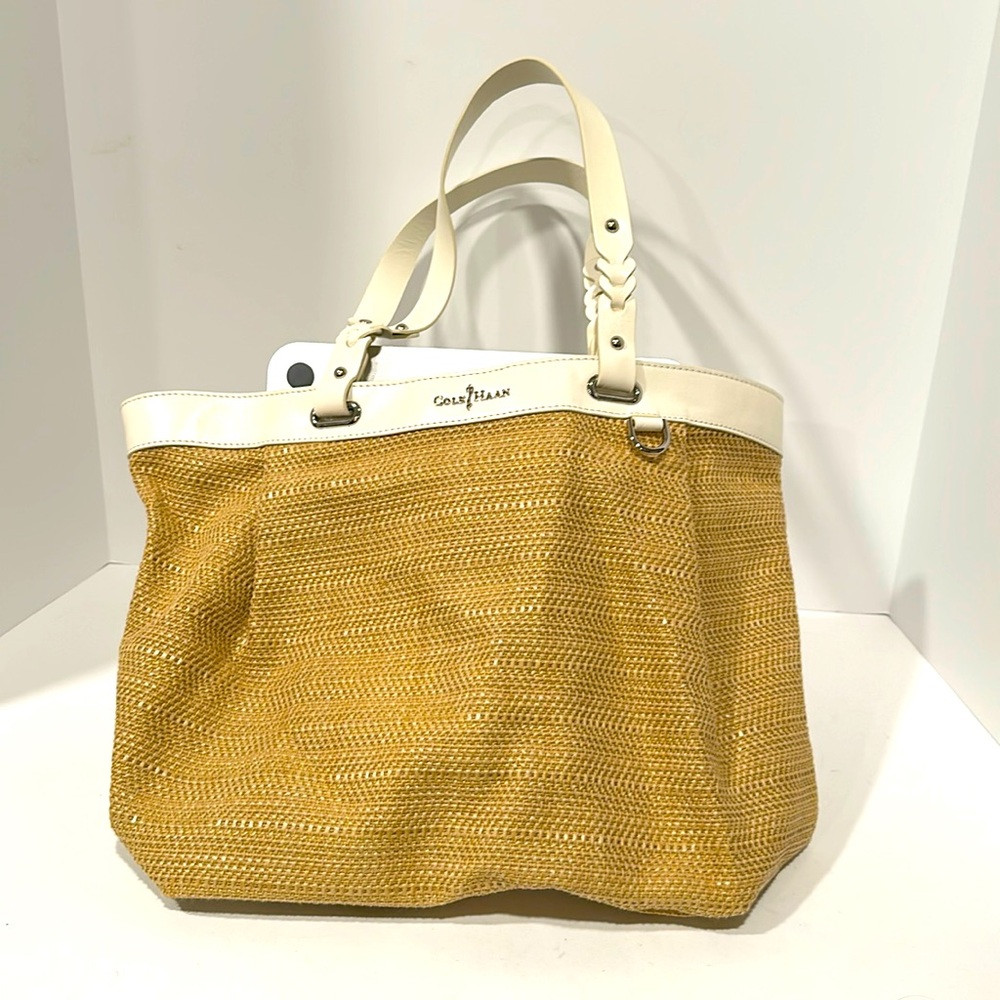 Cole Haan Lady’s Handbag